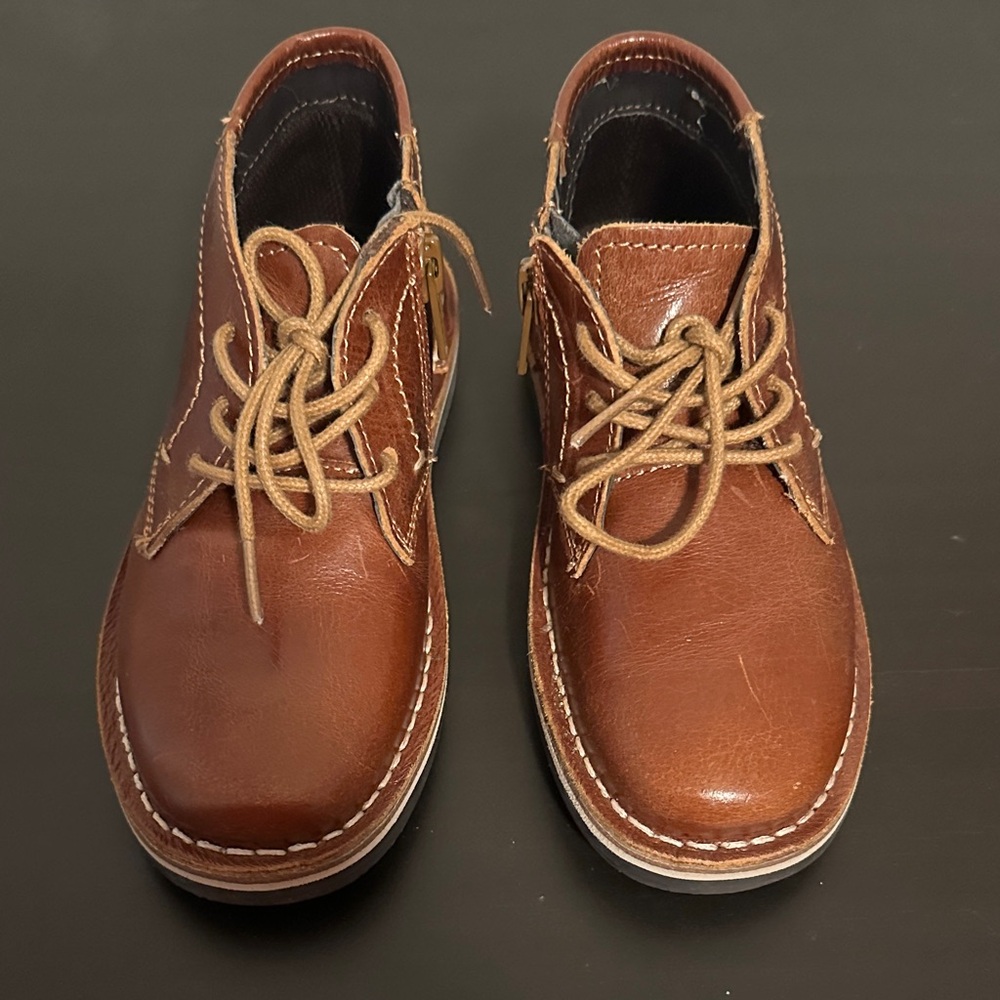 Steve Madden Toddler Dress Shoes